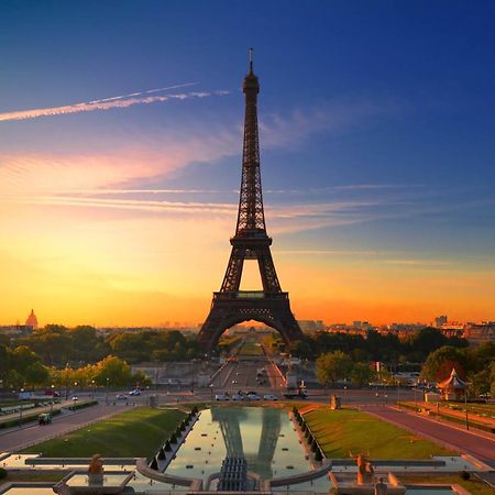 Superbe Appart Avec Jardin Prive Proche Paris Διαμέρισμα Nogent-sur-Seine Εξωτερικό φωτογραφία